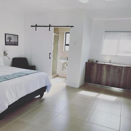 Tranquility Guesthouse Standerton Ngoại thất bức ảnh