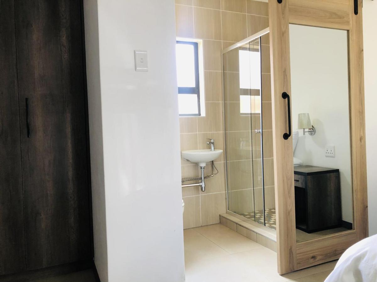 Tranquility Guesthouse Standerton Ngoại thất bức ảnh