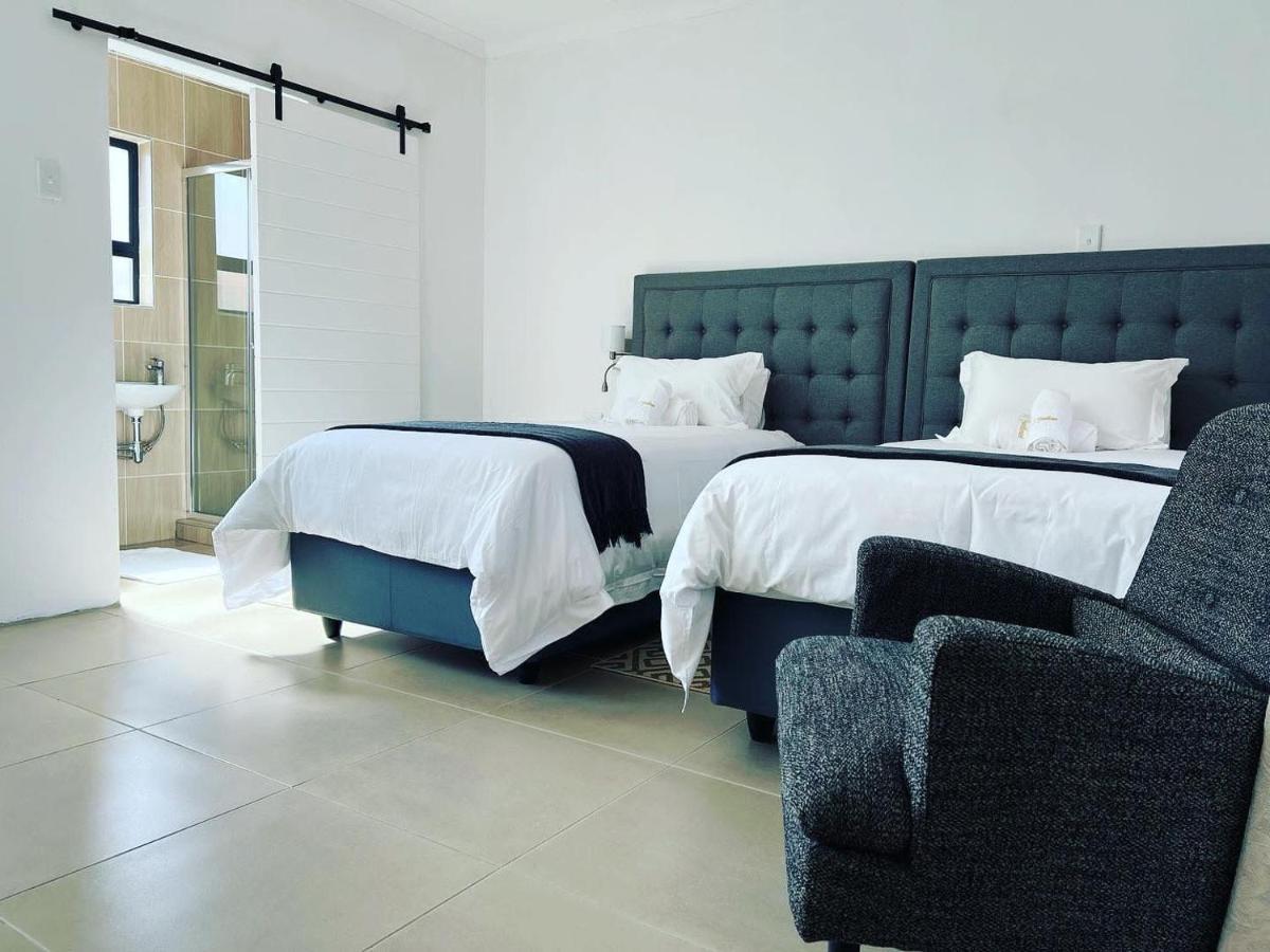 Tranquility Guesthouse Standerton Ngoại thất bức ảnh