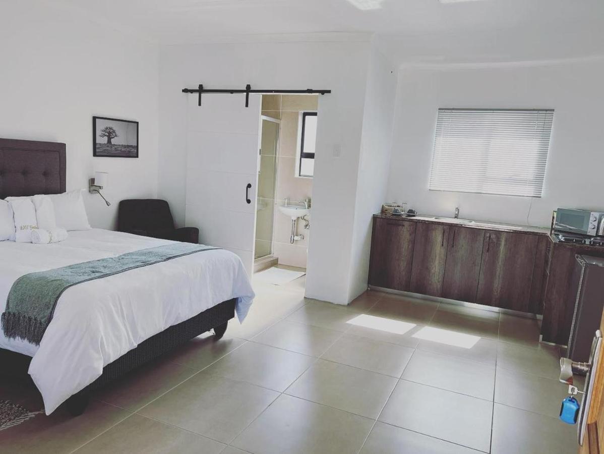 Tranquility Guesthouse Standerton Ngoại thất bức ảnh