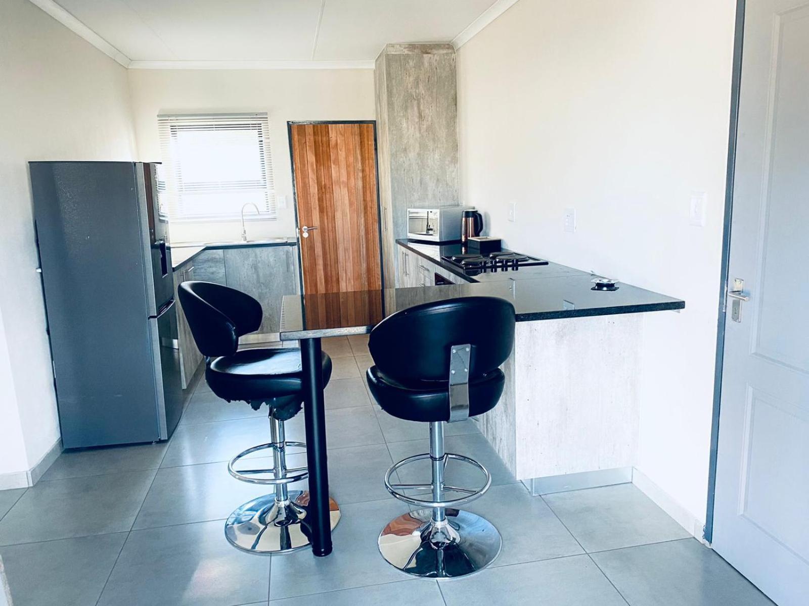 Tranquility Guesthouse Standerton Ngoại thất bức ảnh