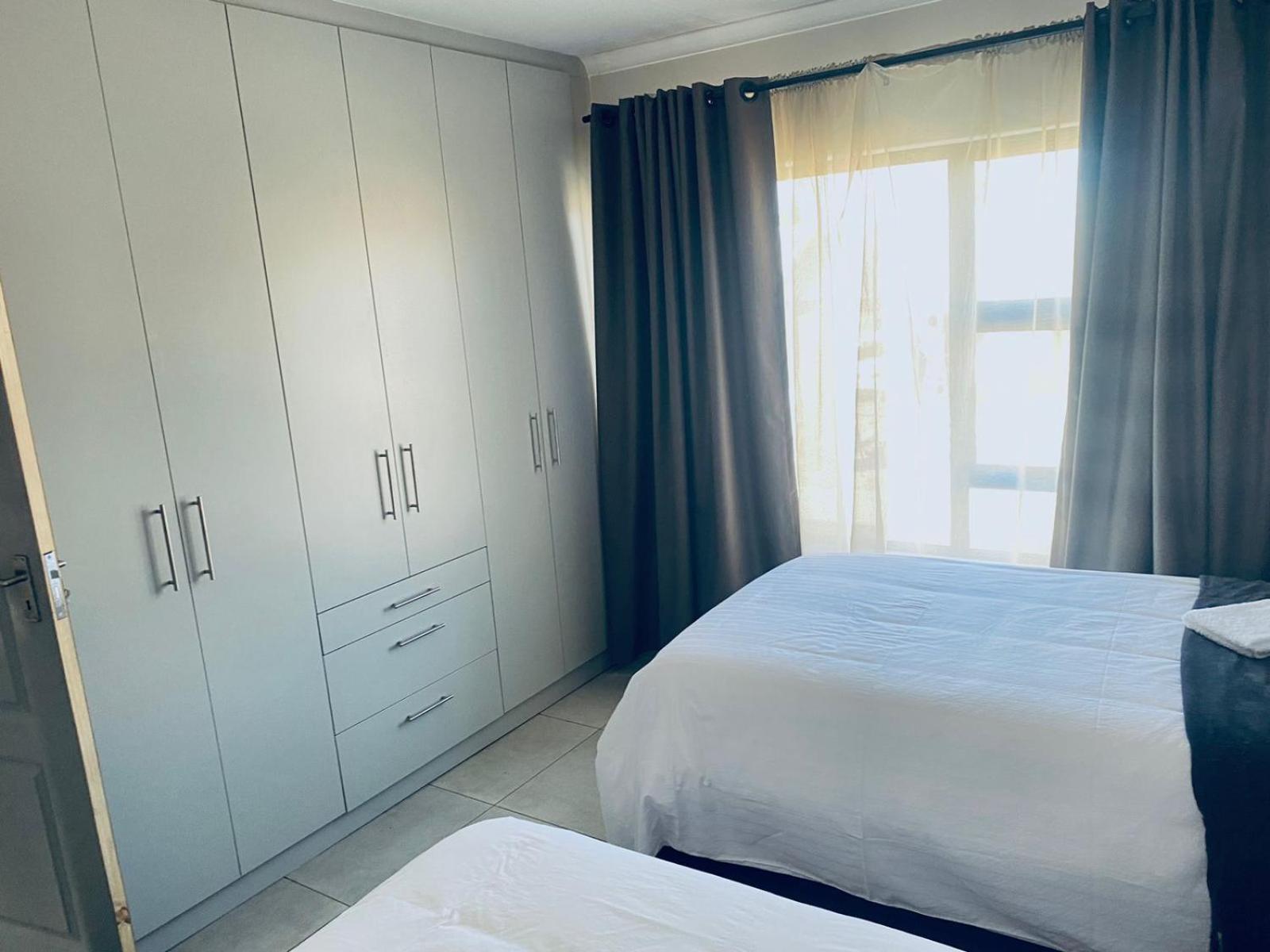Tranquility Guesthouse Standerton Ngoại thất bức ảnh